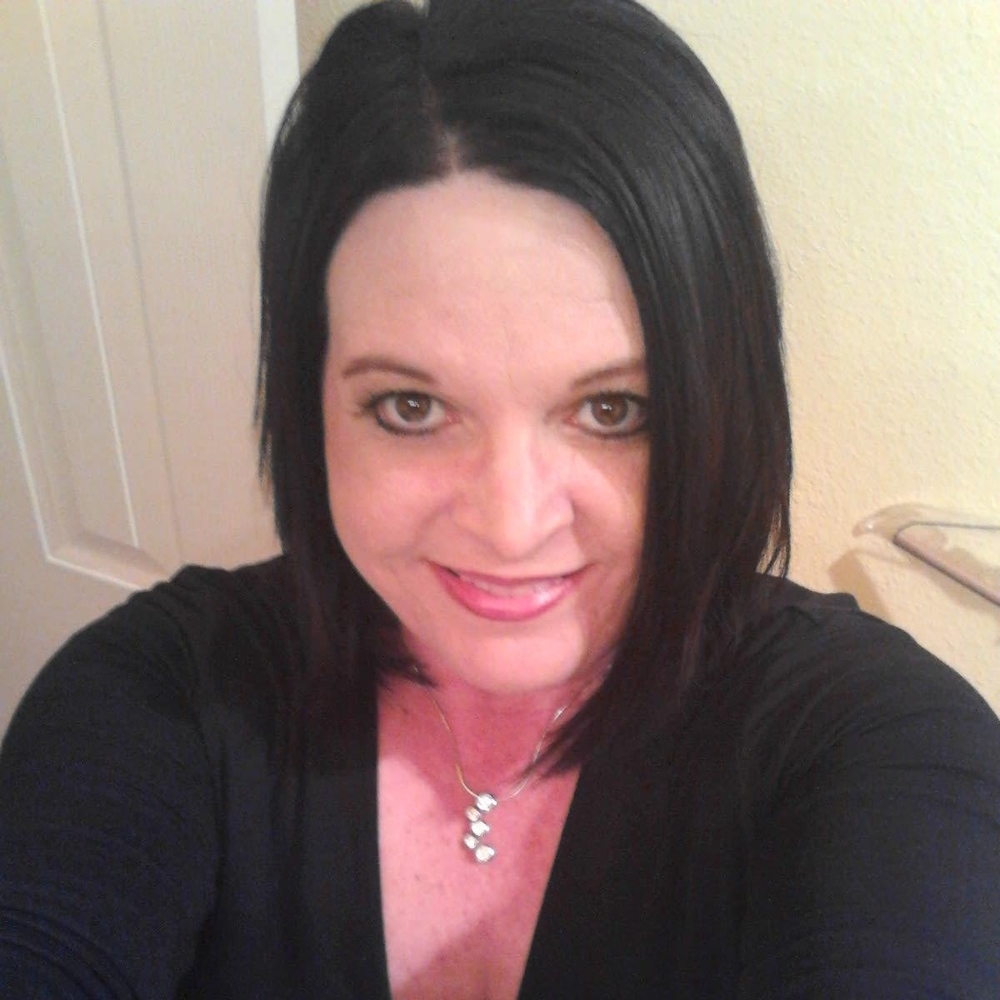 Meet your Posher, Shellie